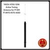 Yaesu Antenna tuning attiva YAESU ATAS-120A per FT-891 FT-897D 857D 450D Giappone...
