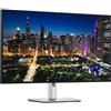 Dell Technologies PROMOZIONE Dell Technologies DELL ULTRASHARP 27 4K TBHUB U3225QE Cod. DELL-U3225