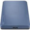 ‎Intenso Intenso Memory Safe - Hard disk esterno portatile, 2,5", USB 3.2 Gen 1, per PC e