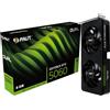 Palit GeForce RTX 5060 8GB Dual - 8GBGB GDDR7, HDMI, 3X DP