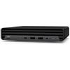 HP Elite Mini 600 G9 Computer Intel i5-12500T Ram 8GB DDR5 SSD 250GB NVMe (Ricondizionato Grado A)