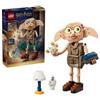 LEGO DOBBY L ELFO LIBERO