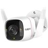 TP-LINK TP-LI SECURITY CAMERA WIFI 4MP OUTD