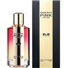 Mancera Pink Prestigium Eau De Parfum da donna