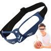 Generic Occhiali da dribbling per ragazzi, dribbling, basket, sportivi, resistenti agli urti, accessori per la pratica sportiva per uomini, adolescenti, giovani, donne, adolescenti, adulti giocatori