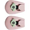 Generic Supporti per canna da pesca, supporti elastici per canna da pesca, clip magnetiche per canna da pesca su ghiaccio, spigola, riva, pesce gatto, barca, surf, spiaggia, pesca in acqua salata
