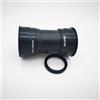 ReachMall Movimento centrale in lega di alluminio per SRAM per DUB, compatibile con BSA/BB30/PF30/BB91/BB92/BB386/T47, nero