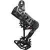 SRAM Gearbox, Cambio 12V. GX Eagle AXS T-Type Senza Batter# Unisex Adulto, Nero, Taglia Unica