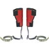 Generisch Punte da arrampicata, kit per la cura degli alberi, per tagliare alberi, osservazione della caccia, raccogliere frutta, nella giungla, per arrampicata sugli alberi, scarpe, stivali