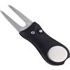 LL-Golf® Pieghevole Alza Pitch/Divot Tool/forcelle