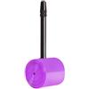 ReachMall Camera d'aria ultraleggera per bicicletta in TPU, 20 pollici, 451, 22 g, per valvola Presta per pneumatici 20 x 1,0-1,5, per mountain bike, colore: viola