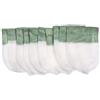 Générique Camping Stockings-10 Pezzi di Rete di Lanterne Rete di Gas Robusta | Calze di Lampada a Gas Outdoor Campeggio Attrezzature di Emergenza Luce di Sopravvivenza Strumenti Tent