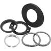 DOITOOL Kit di Riparazione Sterzo Monopattino Elettrico Serie M365, Set da 6 Parti di Ricambio per Quotidiano