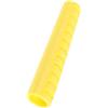 VALICLUD Scuba Diving Accessories Custodia Spirale per Regolatore, Protezione Gialla per Flessibile in Immersioni Estreme per Subacquei