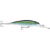 Rapala XRMAG20YFT X-Rap Magnum - Esca unisex, tonno giallo, 20