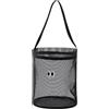 Yunmeryker Borsa a Rete, Borsa Da Spiaggia, Borsa Portaoggetti per Nuoto, Studio, Piscina, Lavoro, Verde
