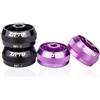 ReachMall per ZTTO 5-in-1 strumento movimento centrale, compatibile con BBR60 BB9000 per SRAM per DUB per FSA 386, in lega di alluminio Bike Cup Installer