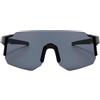 Generic Occhiali da sole sportivi, infrangibili, unisex, per softball, pista, pesca, escursionismo, sci, snowboard
