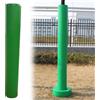 Generic Cuscino in schiuma per imbottitura protettiva su pali da garage e seminterrato, ideale per la sicurezza degli sport indoor e la protezione della casa