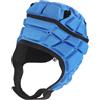 VICASKY Caschetto Protettivo da 7 a 12 Anni per Rugby e Calcio Imbottitura Eva Antishock per Sicurezza e Comfort Gioco