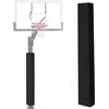 Generic Imbottitura per bastoni da basket per esterni, protezione per tutte le stagioni per MMA, arti marziali, allenamenti di boxe e allenamenti, design durevole e resistente agli urti