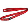 NewDoar CE e UIAA certificati Imbracatura da Arrampicata in Nylon 16mm 22KN 4840LB Sling Runners per Arrampicata su Roccia,Sistema di Ancoraggio,Discesa in Corda Doppia,Lavoro sugli alberi-RD/24''/1