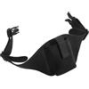 Générique Cintura per il fitness - Supporto audio da allenamento da 39,37 pollici | Cintura sportiva in neoprene - Custodia regolabile che assorbe il sudore e protegge i trasmettitori per telefoni P