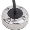 SEAVIEW PROGRESS S.A.R.L. PASACABLES DE Acero INOXIDABLE - Cable DE Hasta 27,5 MM