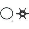PLunZX Parti di Ricambio 63V-W0078 Kit girante Pompa Acqua for fuoribordo 2 Tempi 9,9-15 CV 4 Tempi 9,9-15-20 CV 63V-W0078-00 63V-W0078-02
