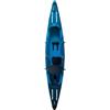 Wattsup Kayak Gonfiabile Wattsup Torpedo 1 Posto, 365 x 72 cm (12'x28) - Dropstitch - Max 180 kg - Pacchetto completo - Tutti i livelli