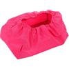 Luxshiny Copertura per Zaino Oxford Resistente all'abrasione con Protezione Inferiore Pieghevole per Viaggi e Utilizzo Quotidiano