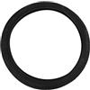 Cloudpower Pneumatico per bicicletta 26/27,5/29 pollici semi-slick 2,5 pollici di larghezza gomma MTB pneumatico per Trail All-Mountain e Off-Road Cycling (M121 26 * 2.5)