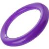 ARTSEWPLY Supporto per palla da yoga, stabile, rotondo, anello di fissaggio, in materiale durevole, base antiscivolo, per pilates e fitness a casa