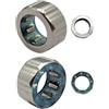 MoSundi Manicotto per cuscinetto unidirezionale per mulinello Daiwa 1016, parte modificata a 8 sfere in acciaio inossidabile, 12 x 18 x 9 mm, accessorio per ingranaggi argentati, ruota da pesca