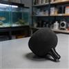 MoSundi Mulinello da pesca leggero in EVA con manopola sferica fai da te Modifica Casting Reels Maniglia Kit di parti di ricambio con accessori hardware grigio