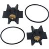PLunZX Parti di Ricambio Kit girante Flessibile da 2 Pezzi for generatore Marino 359978 Sherwood 8000K Onan 132-0407 Sierra 23-3314