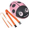Beavorty Boa di Sicurezza Gonfiabile per Nuoto Doppio Galleggiante in PVC, Galleggiante da Traino per Adulti per Nuoto in Acque Libere e Vacanze Estive