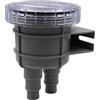 JunZheHub Filtro per Liquidi - Filtro Portatile per Acqua di Mare per Kayak
