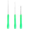 Ldbuejiaja Esche Boilie Trapano Stringer Gancio Ago Splice Esche Trapano Attrezzo Pesca Hetze Stringer Outdoor Pesca Avventura Strumento