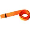 RNXRZANK Cintura Porta Pesi per Immersioni Subacquee Resistente, Lunga 150 Cm (59).