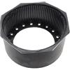 Generic ARA Boot Flat Bottom Cilindro Boot Round Gomma Boot Accessori Immersione per Bombola di Gas 12L