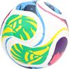 BTOSEP Pallone da calcio taglia 5, in pelle sintetica di alta qualità, termicamente legato, per pratica e competizione, sport all'aperto e al chiuso