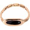 Dilwe Bracciale Intelligente, Fitness Tracker Impermeabili per Contapassi, Contapassi, Analisi del Sonno, Monitoraggio 24 Ore su 24
