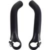 Generico Verlängerung Für Fahrradlenker - Fahrradlenker-Griffenden Ersatz 21,5-22,2 Mm - Bike Bar Ends Ersatz,Für Arbeitsweg, Offroad-Fahrten, Wanderungen, Reisen, Bergtouren, Roadtrips Und Outdoor-Camping