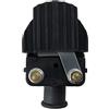 AYZLGAA for Mercury Mariner 6 8 9.9 10 15 18 20 25 200 HP 184-0001 339-7370a13 339-832757a4 1 Pc Ignition Coil