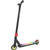 XUXHOU Monopattino Acrobatico, Lega di Alluminio Leggera con Ruote Elastiche in PU 100x24 e Cuscinetti ABEC 7, per Pendolari per Adulti e Viaggi All'aperto
