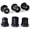 ReachMall Corpo mozzo posteriore, ruota libera a 6 perni per 8/9/10/11/12, compatibile con M6100/M7100 e XD