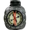 Générique Dive Compass - Strumento Di Navigazione Subacquea | Orologio Bussola, C Om-Pass Preciso per Escursionismo, Kayak, Orientamento, Immersione, Sopravvivenza