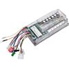 DUANSIYU Centralina Monopattino Elettrico 72V 3000W Controller for motocicletta elettrica E-bike 2000W-4000W 48V 60V for accessori for scooter da neve elettrici