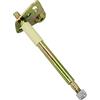 Zuquanparts 1020260-01 1017325 Acceleratore Pivot Rod Assembly Compatibile con Club Car DS Gas Electric Golf Cart 1996-Up